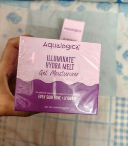 Aqualogica Illuminate Skincare Set