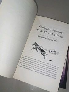 Two Business Problem Solving Books