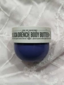Sol de Janeiro Delicia Drench Body Butter