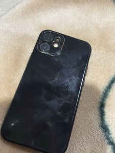 Iphone 12 Mini Cover