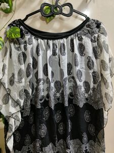 Kaftan Top For Women