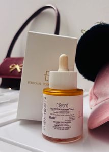 vitamin c glow serum