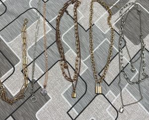Necklaces Set-6