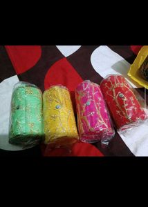 embroidery bangles box 4 pic