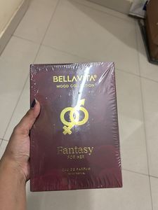 Bellavita Fantasy Eau de Parfum