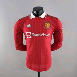 🌟Limited Edition Adidas⚽️Manchester Utd 22/23