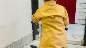 Boys Kurta Set