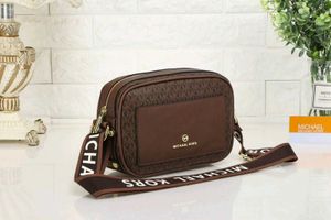 MICHAEL KORS**MAEVE CROSSBODY BAG*WD BOX
