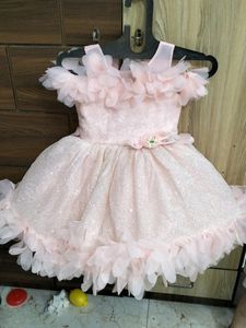 Baby Frock
