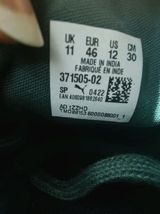 Puma Men's Casual Shoes. Unused. No Coins.