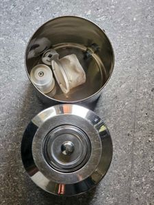 TATA Swach Steel Water Purifier