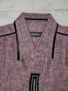 Party Wear Shirt For Men