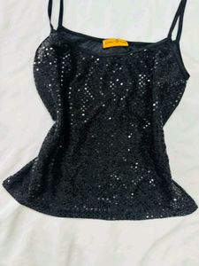 Blink babe cami top