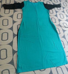 Kurta Green