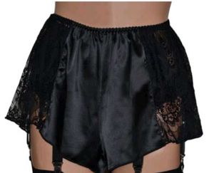 Satin Black penty