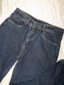 Y2k Denim Jeans