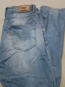 Men Denim Jeans