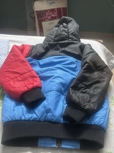 Stylish Padded Jacket