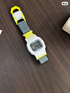 G-Shock Digital Watch