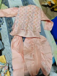Beautiful Ethnic Outfit for Boys.