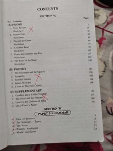 Excellent English Course - Class IX