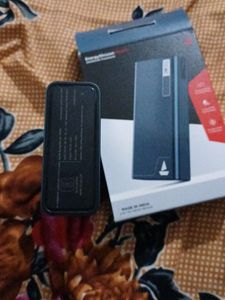 Totally New 20000 Mah Boat Power Bank