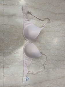 Lightly Padded Everyday Bra