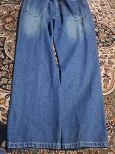 off duty never worn Blue Denim Jeans
