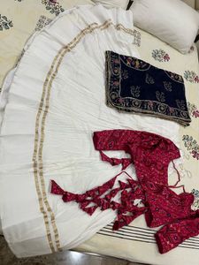 Beautiful Lehenga Choli Set