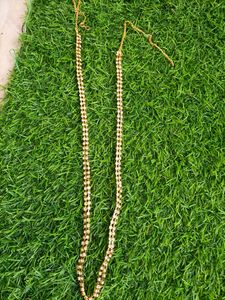 Gold Colour Stone Kamarband