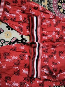 pure cotton Tashu Collection Ladies Pants