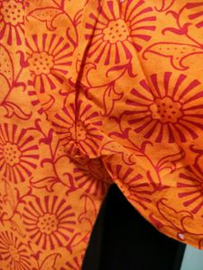 Dhriti Brand Kurta For Women