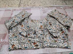 Ethnic Indian Tops Bundle