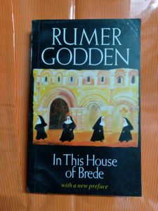 In This House Of Brede