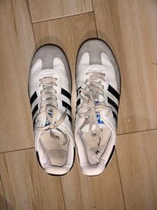 Adidas Samba OG Shoes