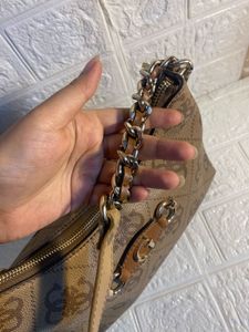 Authentic Guess Shoulder Bag