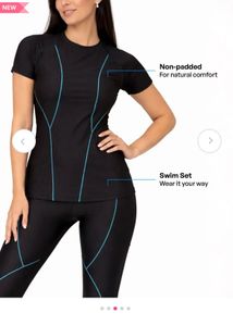 Brand New Plus size Women’s Swimwear Set