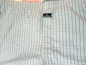 ✨ ORIGINAL 💯 Jockey Men's Boxers Pure Cotton