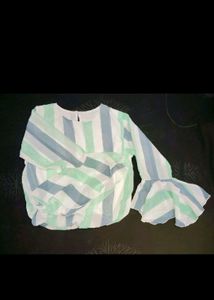 Baggy Top 💚