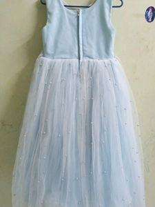 Gown