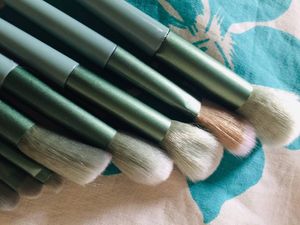 Set of 13 Makeup Brushes😍