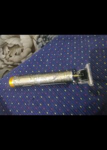 Trimmer For men