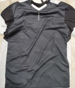 Decathlon Kipsta F500 football jersey