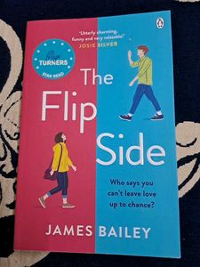 The Flip Side by James Bailey