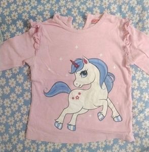 Combo T-shirt For Girls