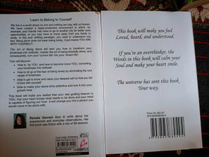 Collection of 5 Books