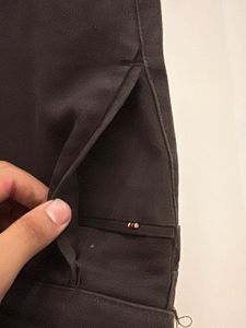 ( BRAJ:001)jeans new  comfortable!