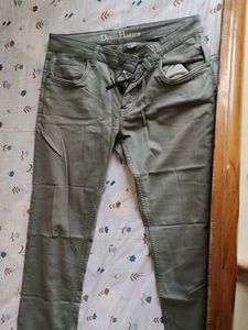 Dutch Harbor Pants