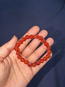 Carnelian  Bracelet