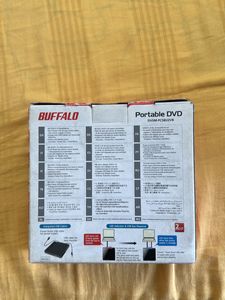 Portable Dvd Player